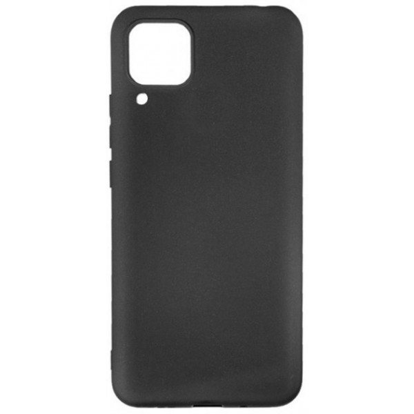 Фото - Чехол для смартфона Colorway TPU matt Samsung Galaxy M33 Black (CW-CTMSGM336-BK)