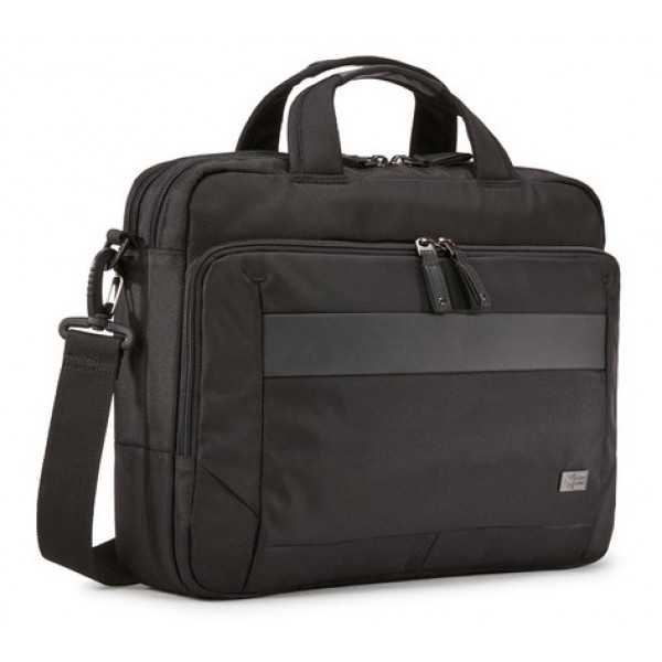 Фото - Сумка для ноутбука Case Logic Notion 14'' TSA Brief NOTIA114 Black