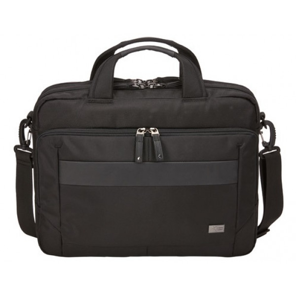 Фото - Сумка для ноутбука Case Logic Notion 14'' TSA Brief NOTIA114 Black