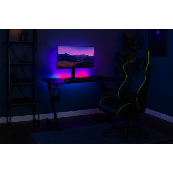 Фото - Стол компьютерный Hator Vast Junior (HTD-009) Black