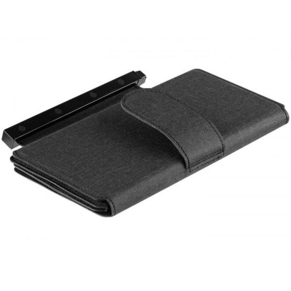 Фото - Микроповреждение - Батарея мобильная Sandberg 4-Panel 8W PD 25000 mAh, 2xUSB Type-C OUT (420-56)