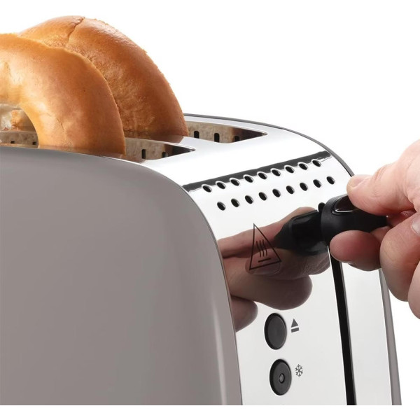 Фото - Тостер Russell Hobbs 26931-56о