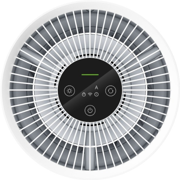 Фото - Очиститель воздуха Xiaomi Smart Pet Care Air Purifier EU