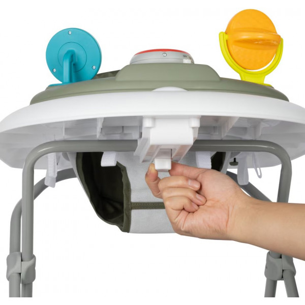 Фото - Ходунки Bebe Confort Dalia Mineral Green