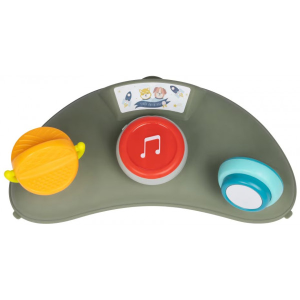 Фото - Ходунки Bebe Confort Dalia Mineral Green