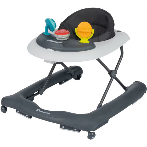 Фото - Ходунки Bebe Confort Dalia Mineral Graphite