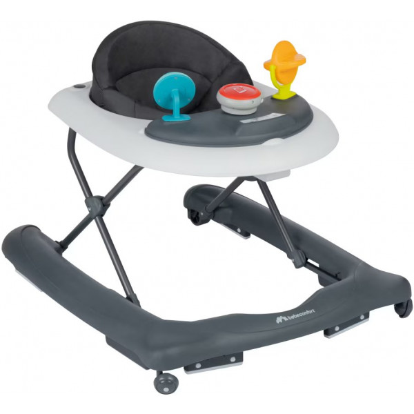 Фото - Ходунки Bebe Confort Dalia Mineral Graphite