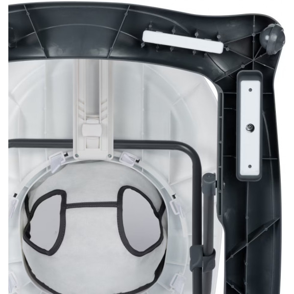 Фото - Ходунки Bebe Confort Dalia Mineral Graphite