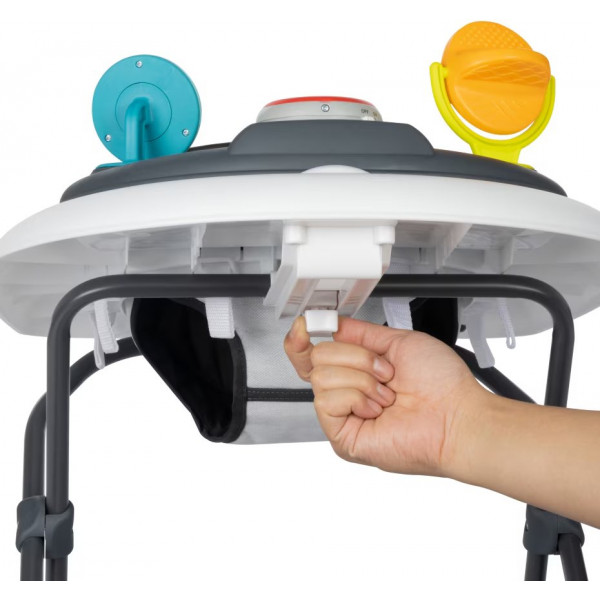 Фото - Ходунки Bebe Confort Dalia Mineral Graphite