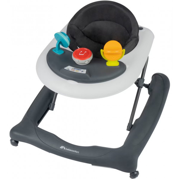 Фото - Ходунки Bebe Confort Dalia Mineral Graphite