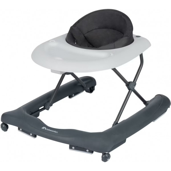 Фото - Ходунки Bebe Confort Dalia Mineral Graphite