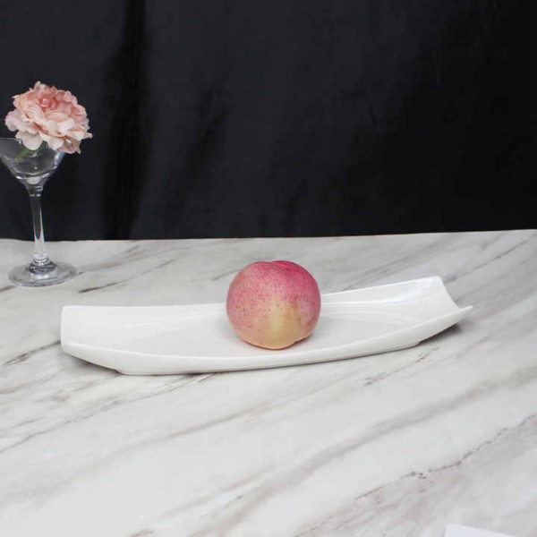 Фото - Блюдо Wilmax 35х11 см (WL-992623 / A)