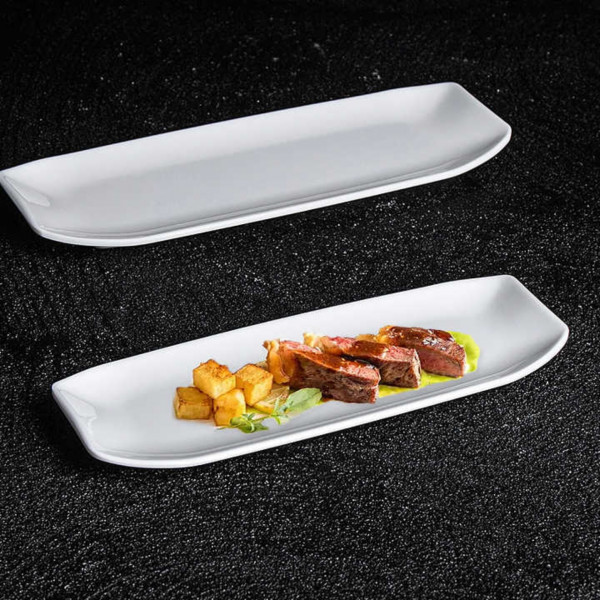 Фото - Блюдо Wilmax 35х11 см (WL-992623 / A)