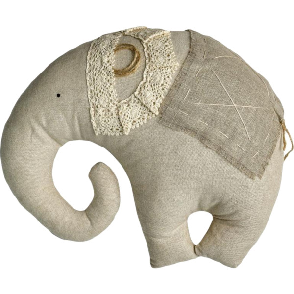 Фото - Подушка декоративная Прованс Red Rose 40х32 см (000074) Фото - Подушка декоративная Прованс Red Rose 40х32 см (000074)