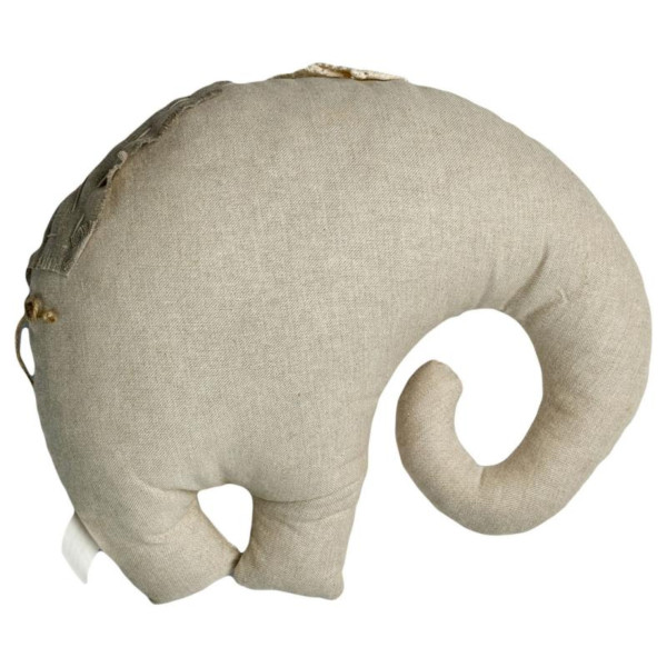 Фото - Подушка декоративная Прованс Red Rose 40х32 см (000074)