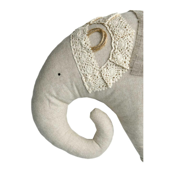 Фото - Подушка декоративная Прованс Red Rose 40х32 см (000074)