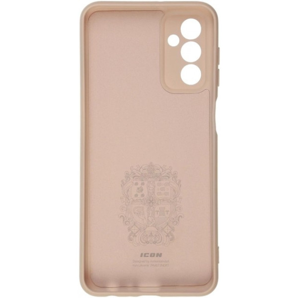 Фото - Чехол для смартфона Armorstandart ICON Case for Samsung M23 (M236) Camera cover Pink Sand (ARM61668)