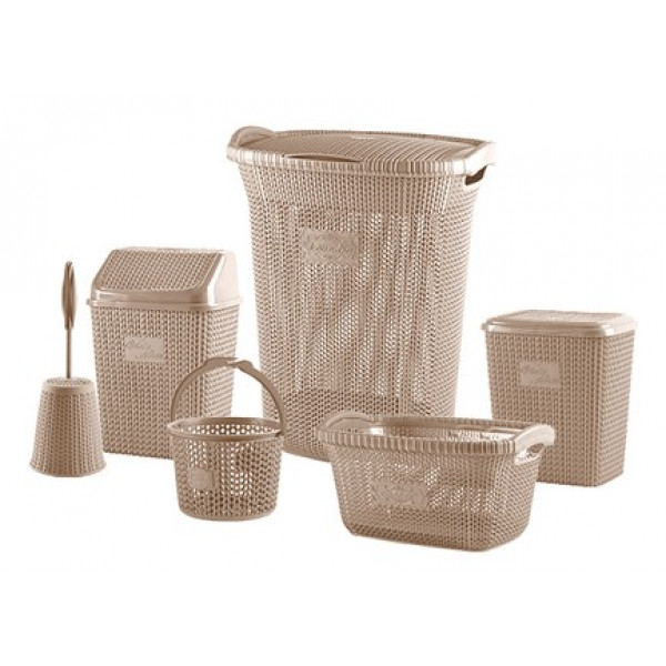 Фото - Ершик VIOLET HOUSE 0029 Виолетта Cappuchino