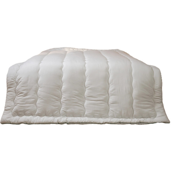 Фото - Одеяло детское демисезонное MirSon хлопковое Gold Silk Hand Made 181 110x140 см (2200000458445)