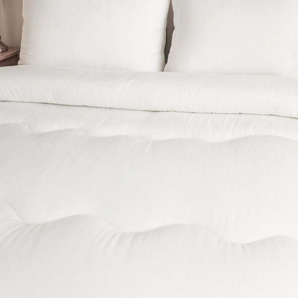 Фото - Одеяло детское демисезонное MirSon хлопковое Gold Silk Hand Made 181 110x140 см (2200000458445)