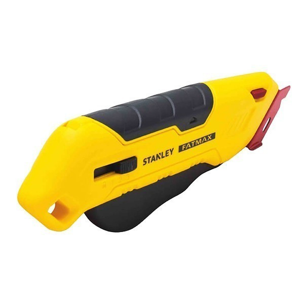 Фото - Нож строительный Stanley FATMAX 160 мм (FMHT10362-0)