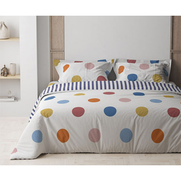 Фото - Комплект постельного белья ТЕП Happy Sleep Friday (2-03797_27746)