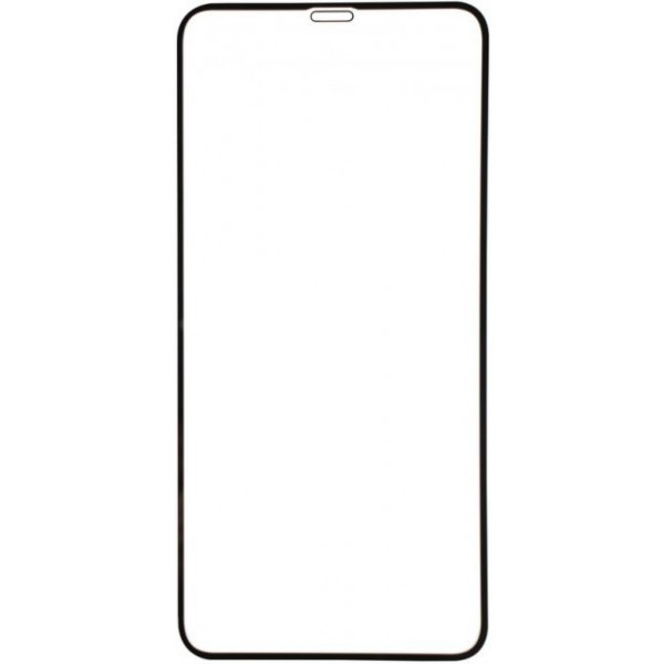 Фото - Защитное стекло для смартфона Gelius Full Cover Ultra-Thin 0.25mm for iPhone 11 Pro Max Black (88701)