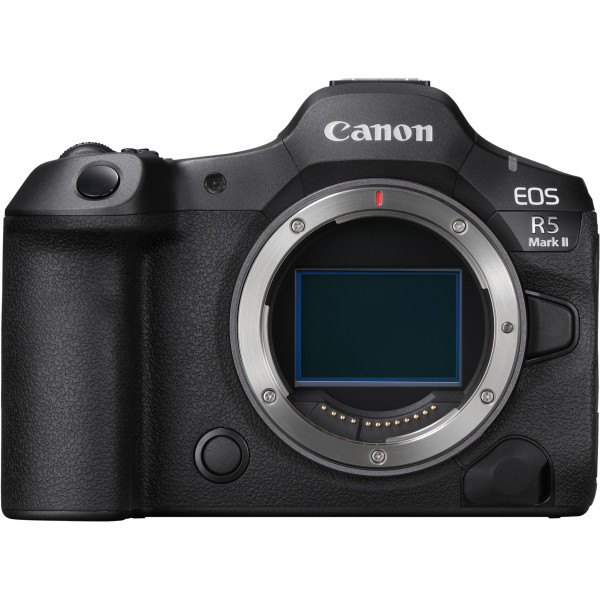 Фото - Фотокамера беззеркальная Canon EOS R5 Mark II 5 GHZ + RF 24-105 f/4.0 L IS (6536C029)