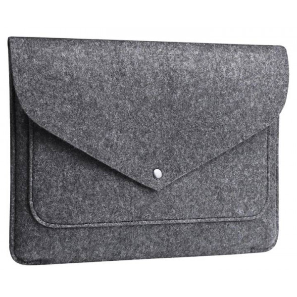 Фото - Чехол для ноутбука Gmakin for Macbook Air/Pro 13.3  Grey (GM62)