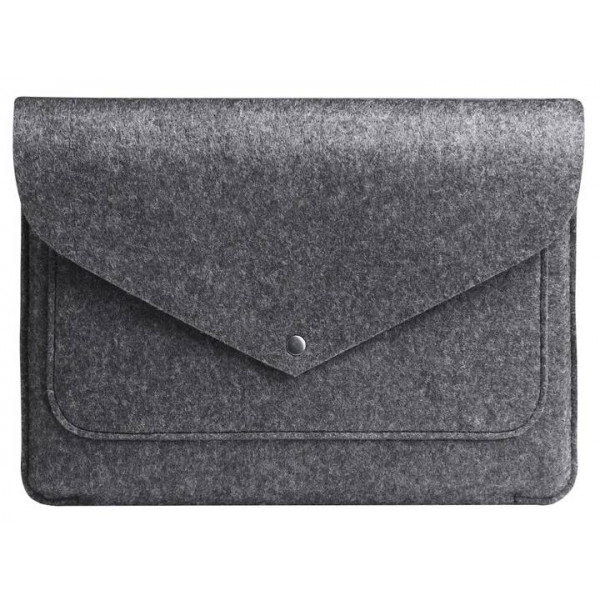 Фото - Чехол для ноутбука Gmakin for Macbook Air/Pro 13.3  Grey (GM62)