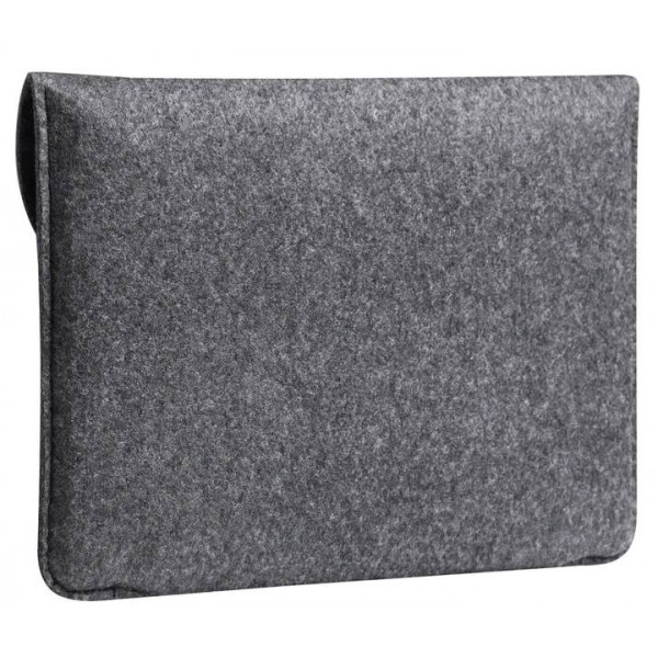 Фото - Чехол для ноутбука Gmakin for Macbook Air/Pro 13.3  Grey (GM62)