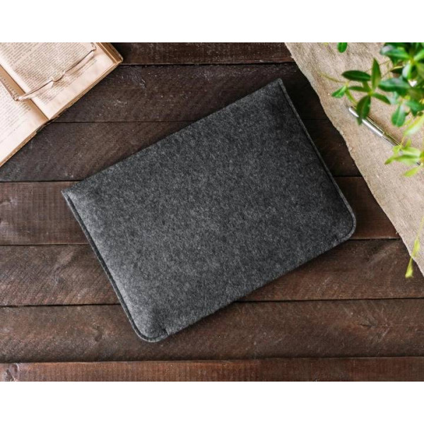 Фото - Чехол для ноутбука Gmakin for Macbook Air/Pro 13.3  Grey (GM62)