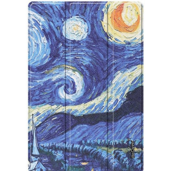 Фото - Чехол для планшета BeCover Smart for Xiaomi Mi Pad 5/5 Pro Night (707582)