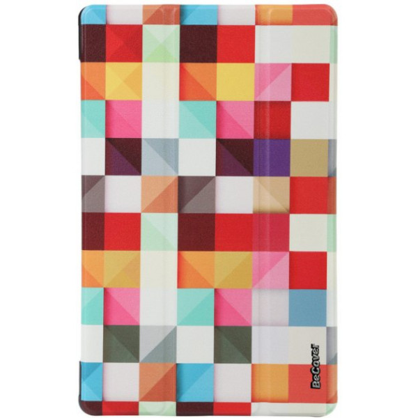 Фото - Чехол для планшета BeCover Smart for Xiaomi Mi Pad 5/5 Pro Square (707584)