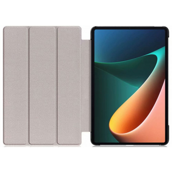 Фото - Чехол для планшета BeCover Smart for Xiaomi Mi Pad 5/5 Pro Square (707584)