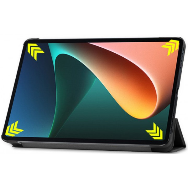 Фото - Чехол для планшета BeCover Smart for Xiaomi Mi Pad 5/5 Pro Square (707584)