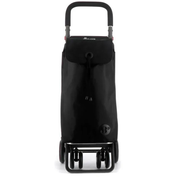 Фото - Сумка-тележка Rolser I-Bag MF 4.2 Tour Plus Negro (IBG002-1023)