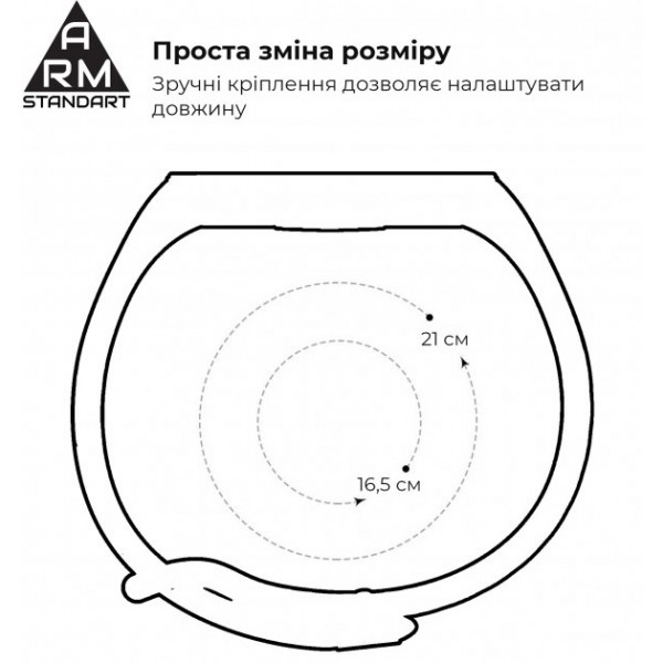 Фото - Ремешок для фитнес-браслета Armorstandart New Style for Xiaomi Mi Band 7/6/5 Blue-Yellow (ARM61907)