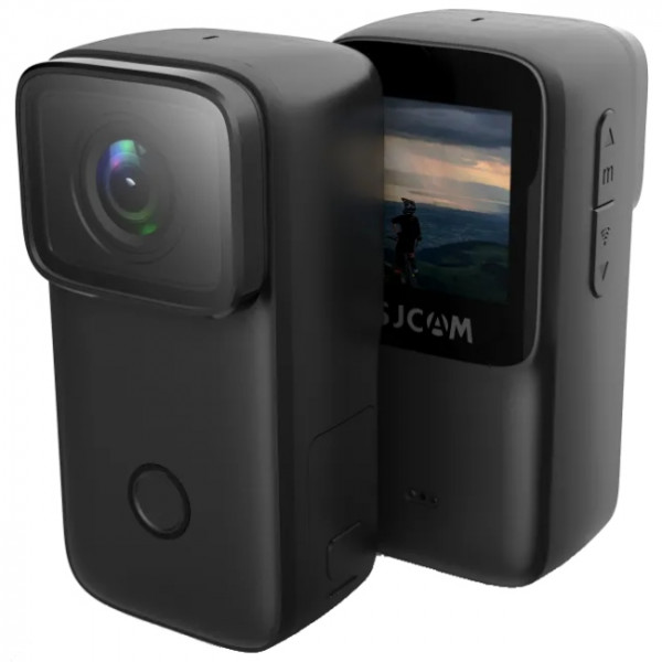 Фото - Экшн-камера SJCAM C200