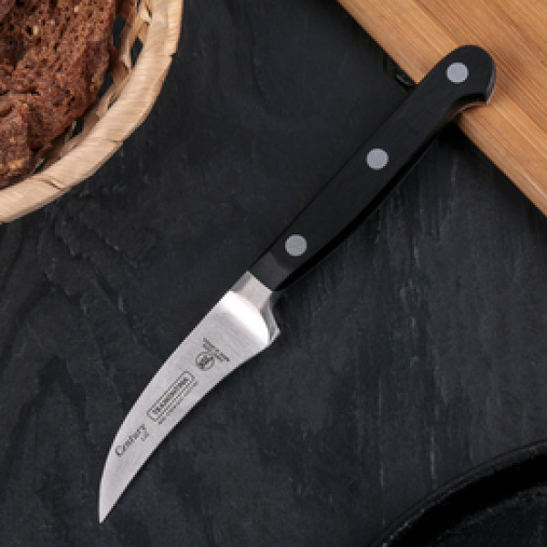 Фото - Нож для чистки овощей Tramontina Century 76 мм (24001/103)