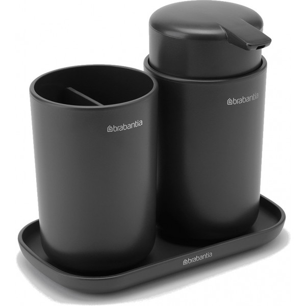 Фото - Органайзер для ванной комнаты Brabantia 3 шт. 280368