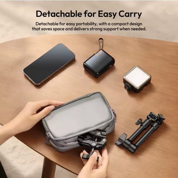 Фото - Штатив Ulanzi HD02 10-inch Magic Arm Kit (T098 HD02)