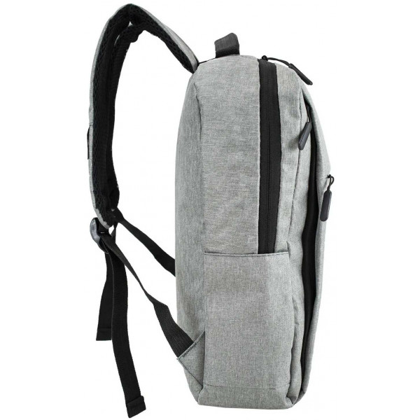 Фото - Рюкзак городской Semi Line 21 Grey (L2047-3)