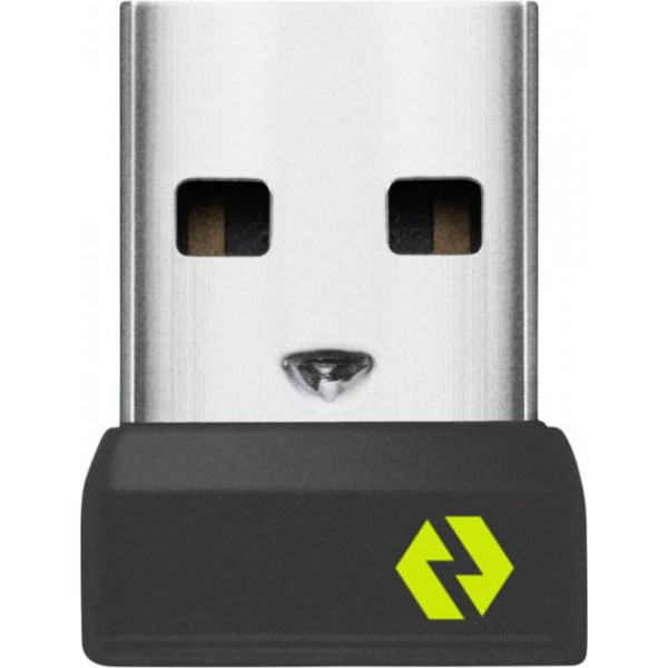 Фото - Адаптер сети Bluetooth USB Logitech Receiver (956-000008)