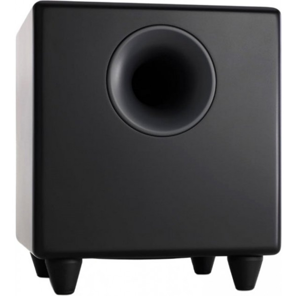 Фото - Сабвуфер Audioengine S8-Black