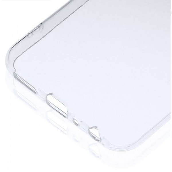 Фото - Чехол для смартфона BeCover for Samsung Galaxy M53 5G SM-M536 Transparancy (707617)