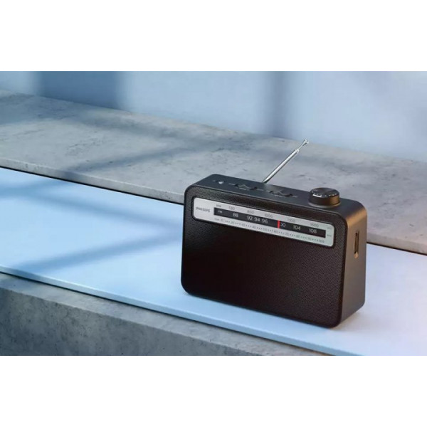 Фото - Радиоприемник Philips TAR2506/12