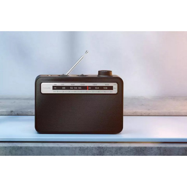 Фото - Радиоприемник Philips TAR2506/12
