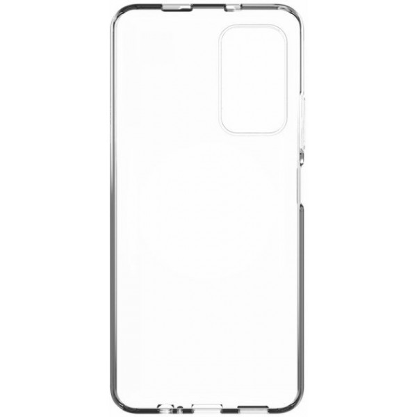 Фото - Чехол для смартфона BeCover for Xiaomi Redmi Note 11S Transparancy (707631) Фото - Чехол для смартфона BeCover for Xiaomi Redmi Note 11S Transparancy (707631)