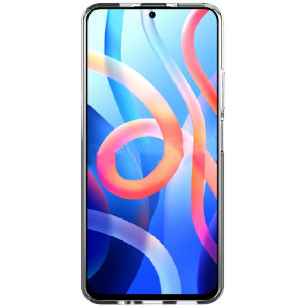 Фото - Чехол для смартфона BeCover for Xiaomi Redmi Note 11S Transparancy (707631)